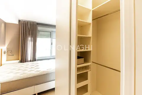 Apartamento · 1 dormitório em Petrópolis — miniatura 10