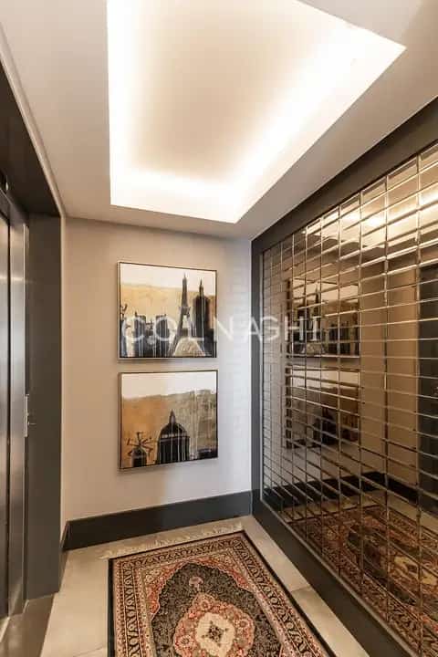 Apartamento · 3 dormitórios no Jardim Europa — miniatura 3