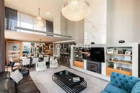 Apartamento · 3 dormitórios no Jardim Europa — miniatura 13