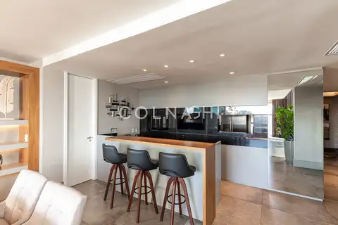 Apartamento · 3 dormitórios no Jardim Europa — miniatura 15