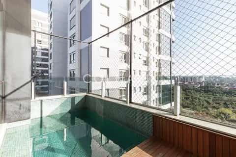 Apartamento · 3 dormitórios no Jardim Europa — miniatura 16