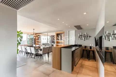 Apartamento · 3 dormitórios no Jardim Europa — miniatura 4