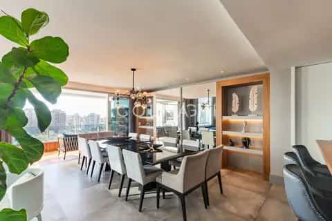 Apartamento · 3 dormitórios no Jardim Europa — miniatura 5