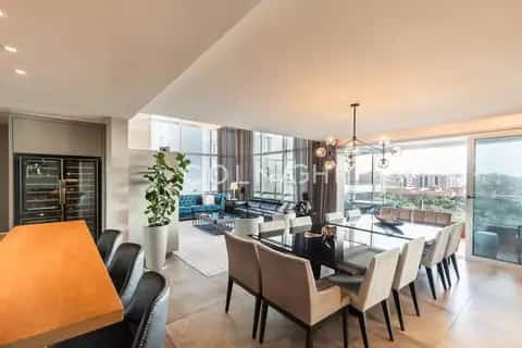 Apartamento · 3 dormitórios no Jardim Europa — miniatura 7