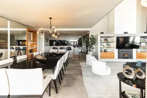 Apartamento · 3 dormitórios no Jardim Europa — miniatura 9