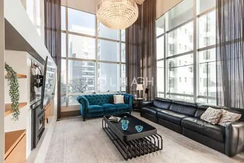 Apartamento · 3 dormitórios no Jardim Europa — miniatura 10