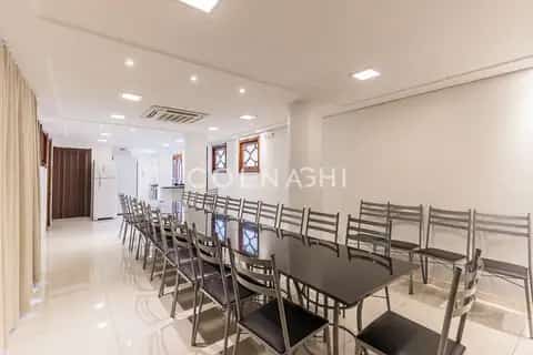 Apartamento · 3 dormitórios na Auxiliadora — miniatura 12