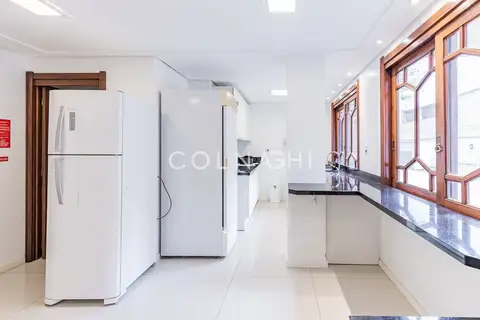 Apartamento · 3 dormitórios na Auxiliadora — miniatura 13