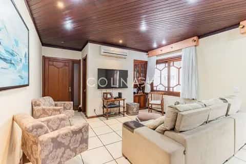 Apartamento · 3 dormitórios na Auxiliadora — miniatura 2