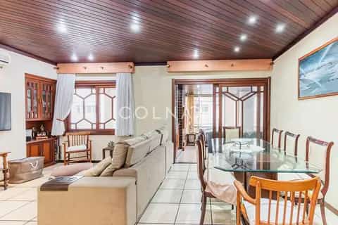 Apartamento · 3 dormitórios na Auxiliadora — miniatura 3