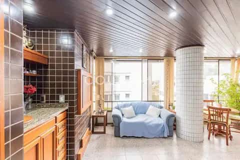Apartamento · 3 dormitórios na Auxiliadora — miniatura 6