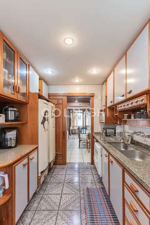 Apartamento · 3 dormitórios na Auxiliadora — miniatura 8