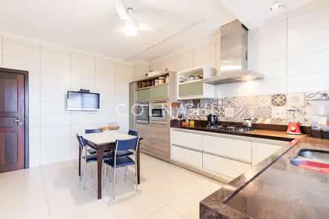 Casa · 4 dormitórios em Higienópolis — miniatura 15
