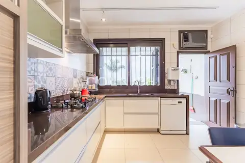 Casa · 4 dormitórios em Higienópolis — miniatura 17