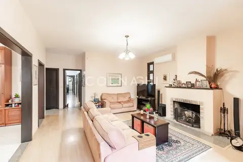 Casa · 4 dormitórios em Higienópolis — miniatura 5