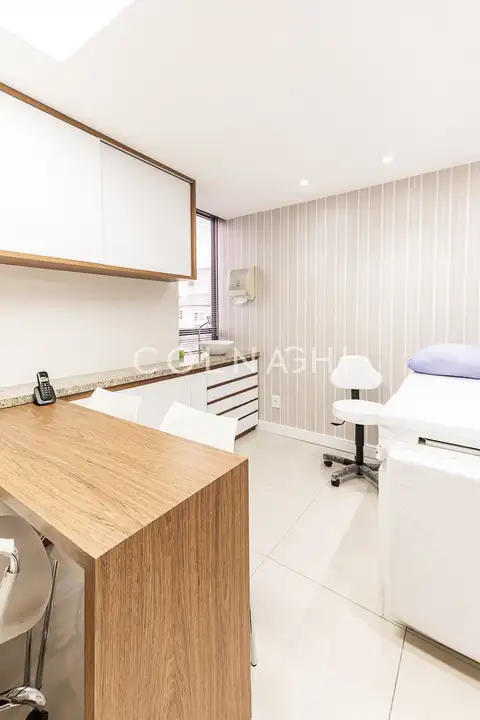 Conjunto Comercial no Rio Branco — miniatura 14