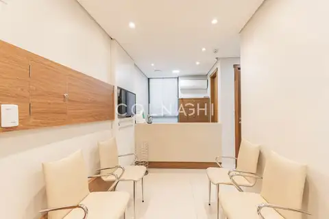 Conjunto Comercial no Rio Branco — miniatura 3
