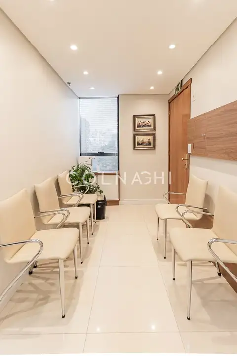 Conjunto Comercial no Rio Branco — miniatura 4