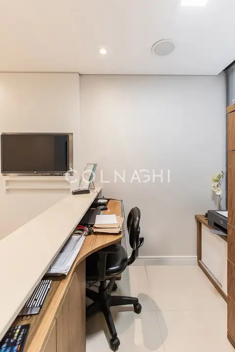 Conjunto Comercial no Rio Branco — miniatura 5