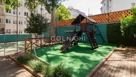 Apartamento · 3 dormitórios no Passo da Areia — miniatura 14