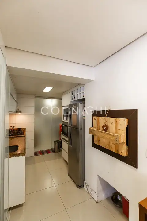 Apartamento · 3 dormitórios no Passo da Areia — miniatura 4