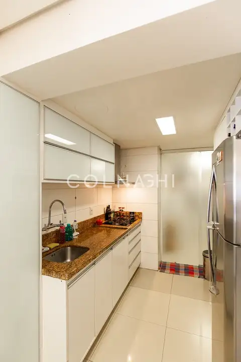 Apartamento · 3 dormitórios no Passo da Areia — miniatura 5