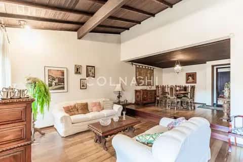 Casa · 4 dormitórios no Chácara das Pedras — miniatura 3