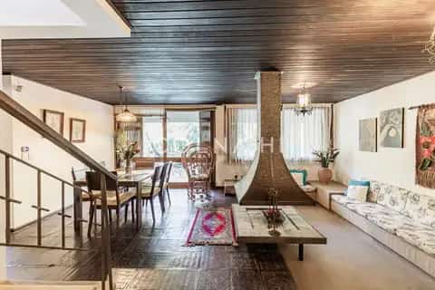 Casa · 4 dormitórios no Chácara das Pedras — miniatura 8