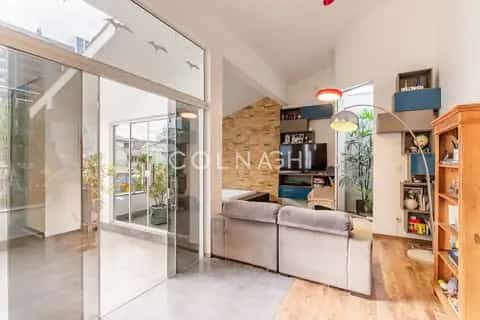 Casa · 2 dormitórios na Cidade Baixa — miniatura 1