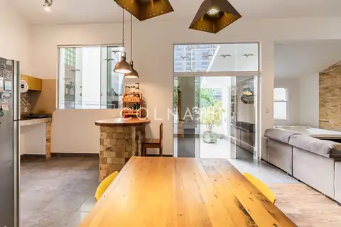 Casa · 2 dormitórios na Cidade Baixa — miniatura 12