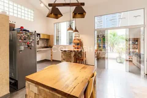 Casa · 2 dormitórios na Cidade Baixa — miniatura 13