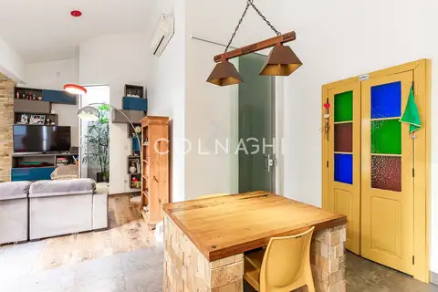 Casa · 2 dormitórios na Cidade Baixa — miniatura 15