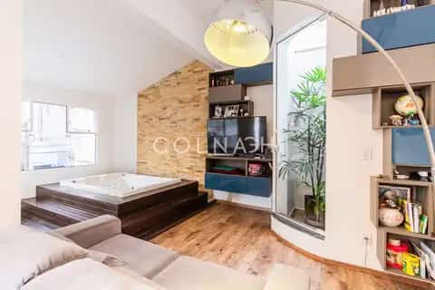Casa · 2 dormitórios na Cidade Baixa — miniatura 3