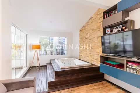 Casa · 2 dormitórios na Cidade Baixa — miniatura 4