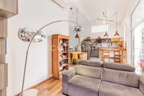 Casa · 2 dormitórios na Cidade Baixa — miniatura 6