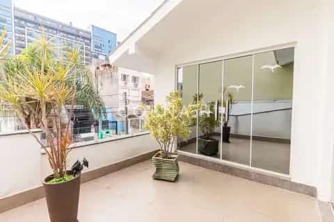 Casa · 2 dormitórios na Cidade Baixa — miniatura 8