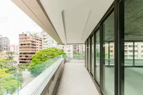 Apartamento · 4 dormitórios na Bela Vista — miniatura 6