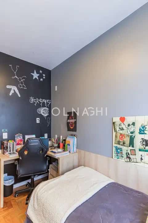 Apartamento · 4 dormitórios no Rio Branco — miniatura 15