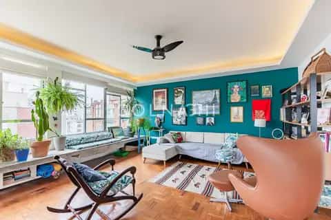 Apartamento · 4 dormitórios no Rio Branco — miniatura 2