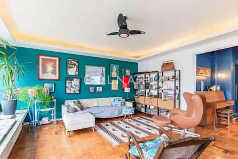 Apartamento · 4 dormitórios no Rio Branco — miniatura 3