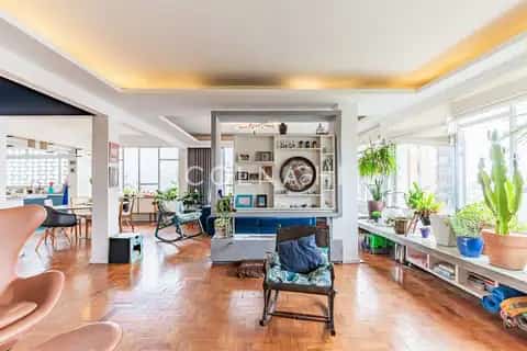 Apartamento · 4 dormitórios no Rio Branco — miniatura 4