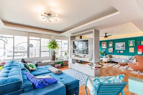 Apartamento · 4 dormitórios no Rio Branco — miniatura 6