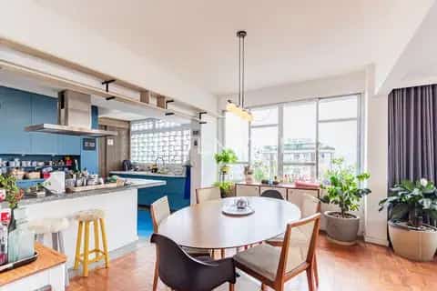 Apartamento · 4 dormitórios no Rio Branco — miniatura 7