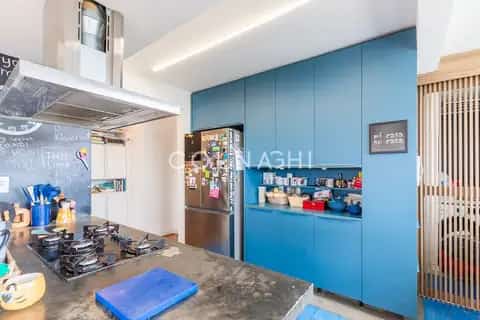 Apartamento · 4 dormitórios no Rio Branco — miniatura 10