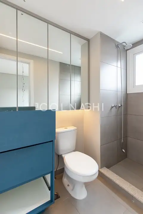 Apartamento · 3 dormitórios no Central Parque — miniatura 15