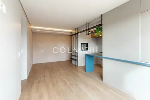 Apartamento · 3 dormitórios no Central Parque — miniatura 4