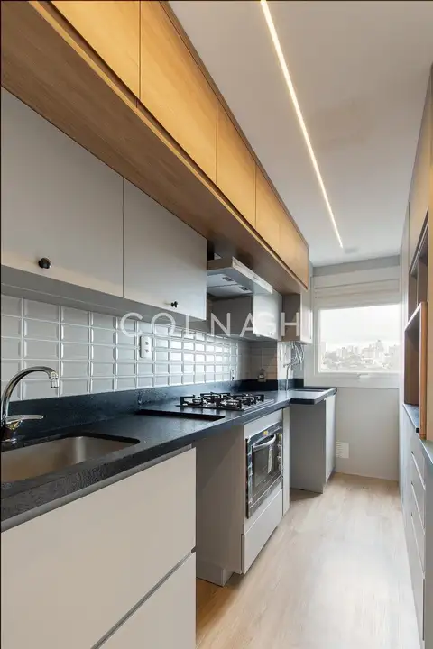 Apartamento · 3 dormitórios no Central Parque — miniatura 8