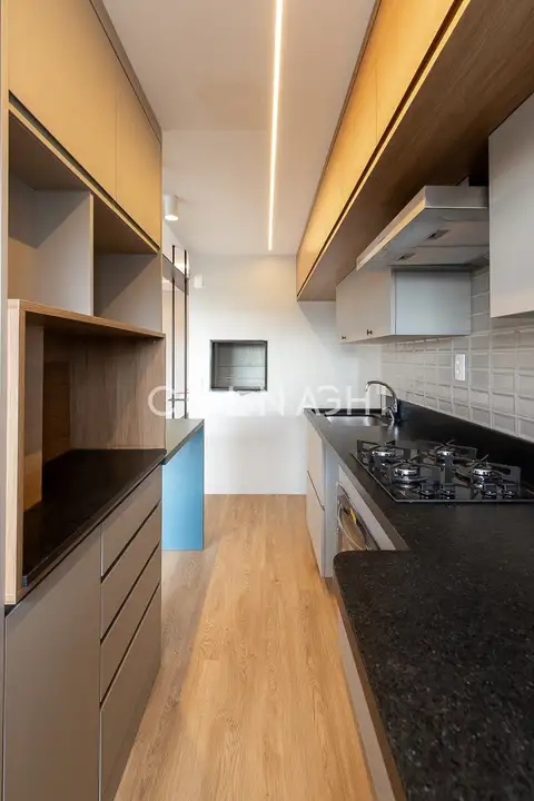 Apartamento · 3 dormitórios no Central Parque — miniatura 10