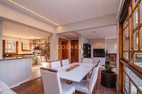 Apartamento · 2 dormitórios na Bela Vista — miniatura 1