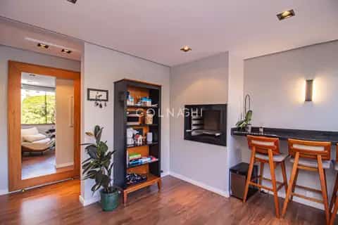 Apartamento · 2 dormitórios na Bela Vista — miniatura 3